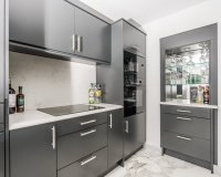 Rynek wtórny - Villa - Jávea - Xàbia - Jávea - Xàbia Centro