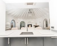 Rynek wtórny - Villa - Jávea - Xàbia - Jávea - Xàbia Centro