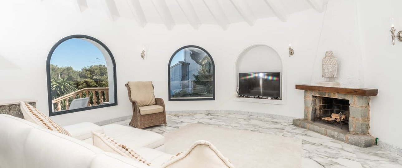 Rynek wtórny - Villa - Jávea - Xàbia - Jávea - Xàbia Centro