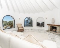 Rynek wtórny - Villa - Jávea - Xàbia - Jávea - Xàbia Centro