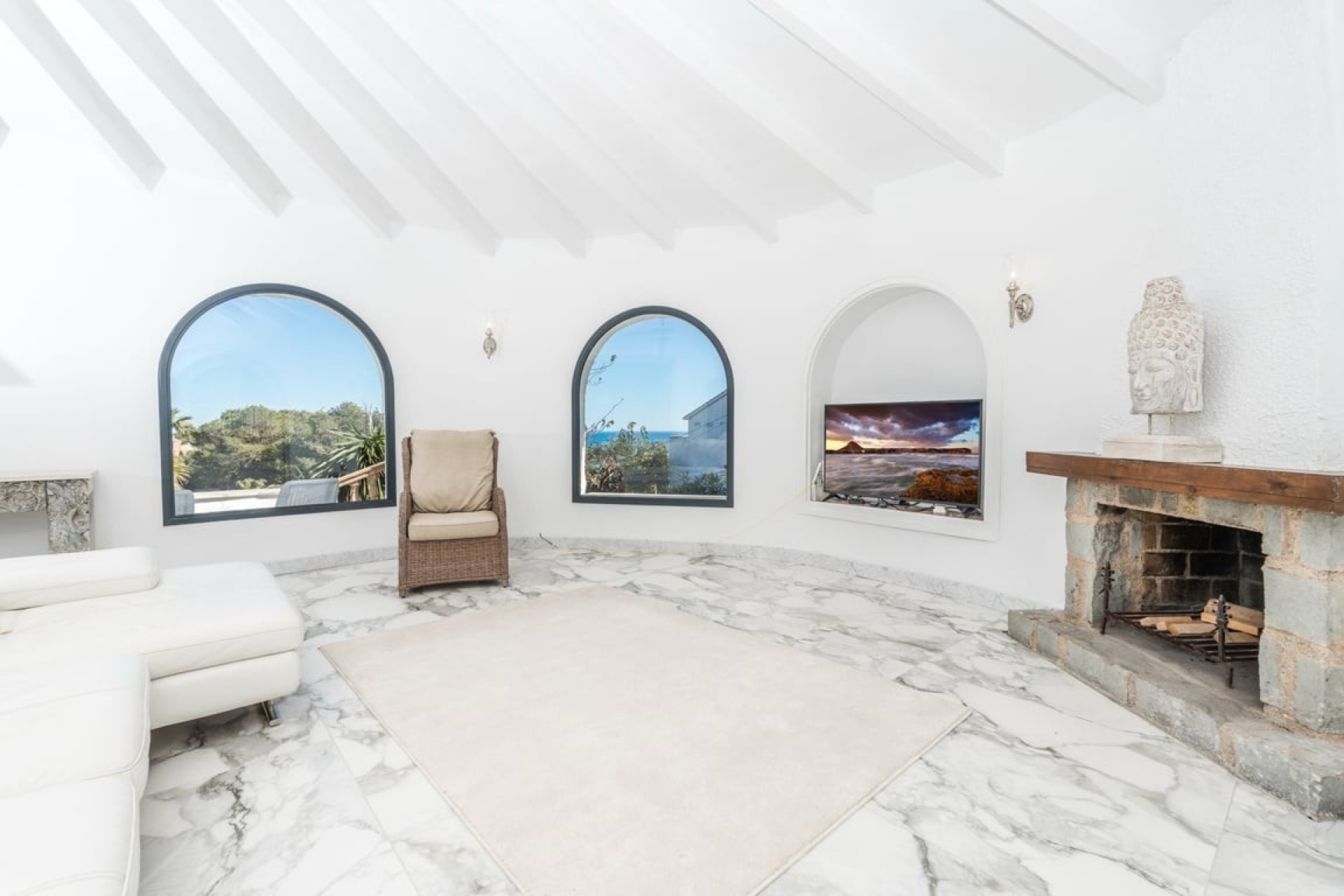 Rynek wtórny - Villa - Jávea - Xàbia - Jávea - Xàbia Centro