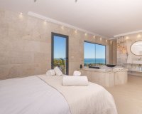 Rynek wtórny - Villa - Jávea - Xàbia - Jávea - Xàbia Centro