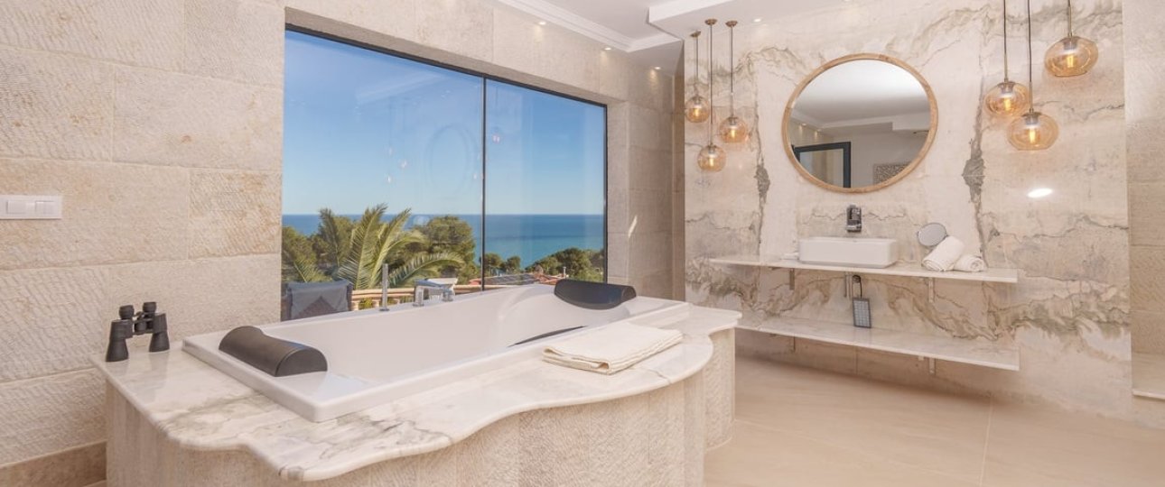 Rynek wtórny - Villa - Jávea - Xàbia - Jávea - Xàbia Centro