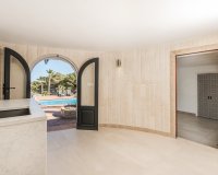 Rynek wtórny - Villa - Jávea - Xàbia - Jávea - Xàbia Centro