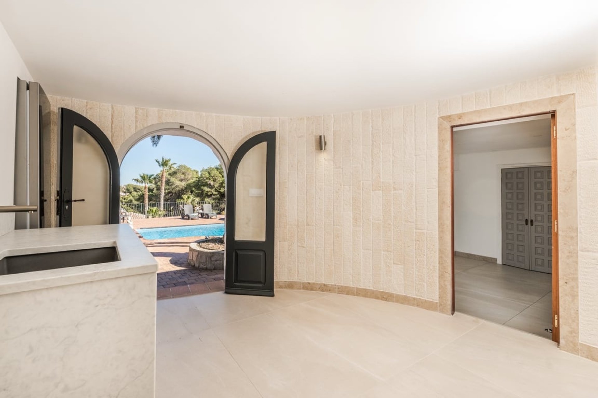 Rynek wtórny - Villa - Jávea - Xàbia - Jávea - Xàbia Centro