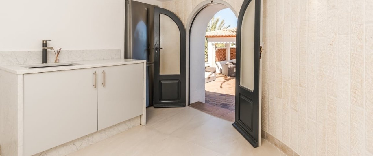 Rynek wtórny - Villa - Jávea - Xàbia - Jávea - Xàbia Centro