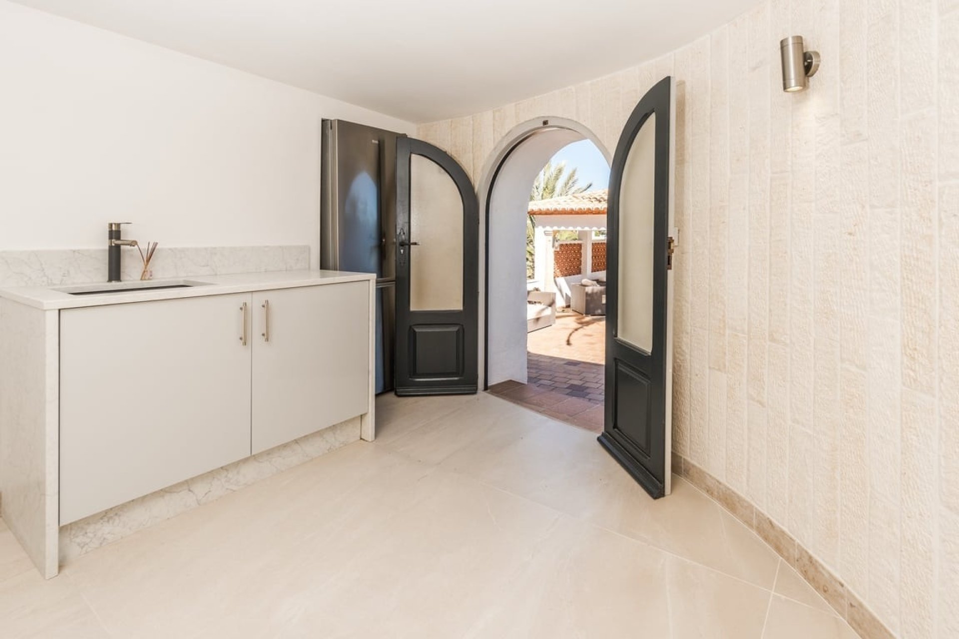 Rynek wtórny - Villa - Jávea - Xàbia - Jávea - Xàbia Centro