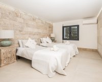 Rynek wtórny - Villa - Jávea - Xàbia - Jávea - Xàbia Centro