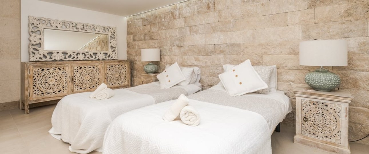 Rynek wtórny - Villa - Jávea - Xàbia - Jávea - Xàbia Centro