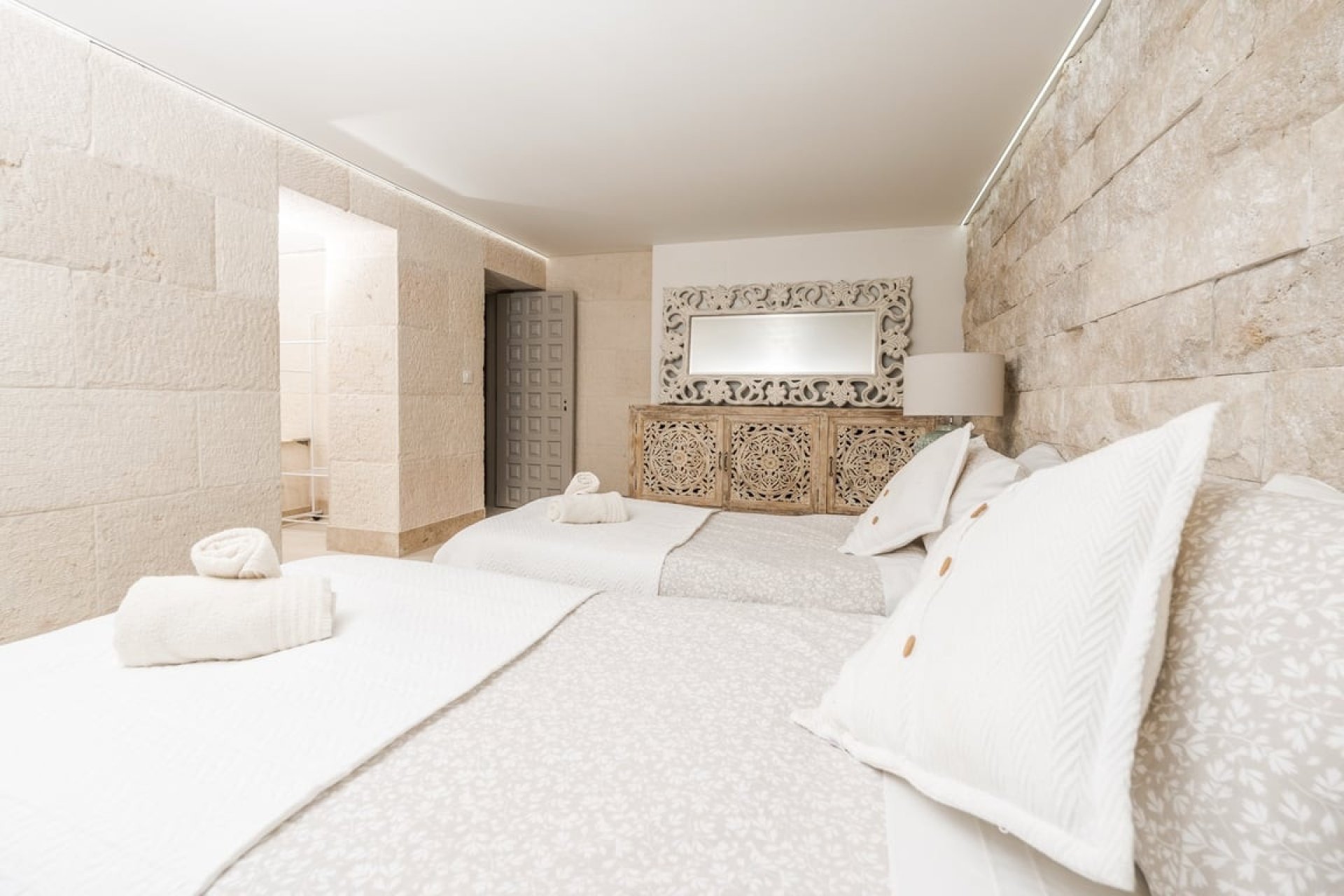 Rynek wtórny - Villa - Jávea - Xàbia - Jávea - Xàbia Centro