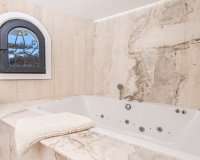 Rynek wtórny - Villa - Jávea - Xàbia - Jávea - Xàbia Centro