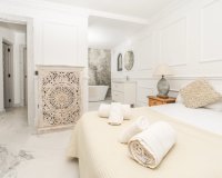 Rynek wtórny - Villa - Jávea - Xàbia - Jávea - Xàbia Centro