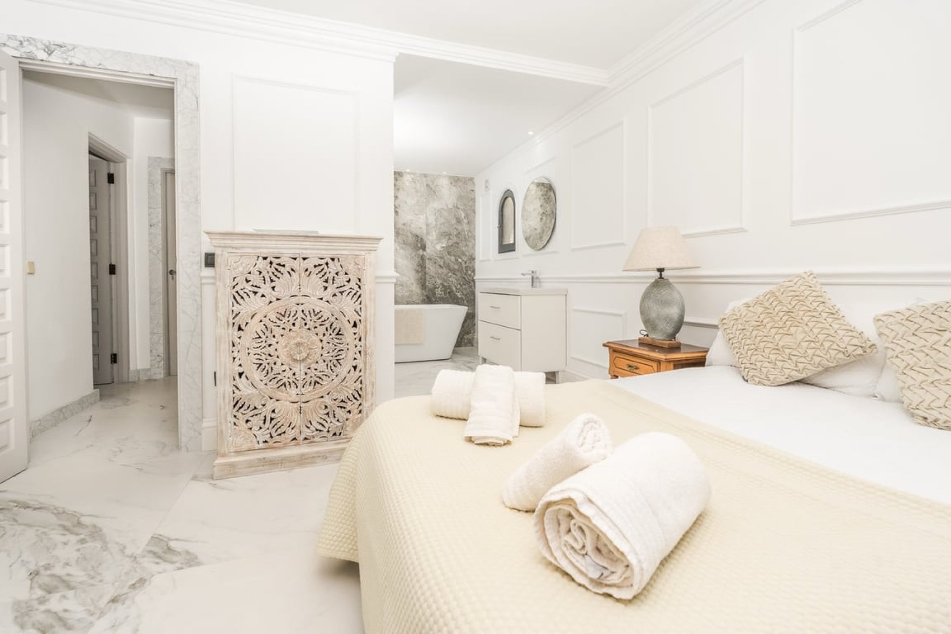 Rynek wtórny - Villa - Jávea - Xàbia - Jávea - Xàbia Centro
