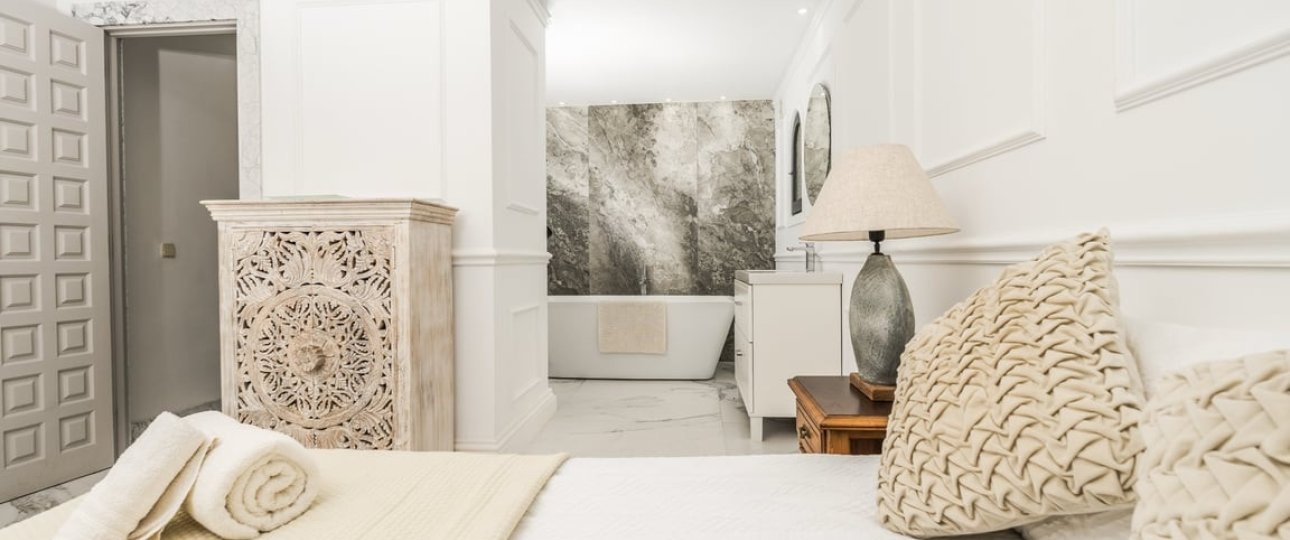 Rynek wtórny - Villa - Jávea - Xàbia - Jávea - Xàbia Centro