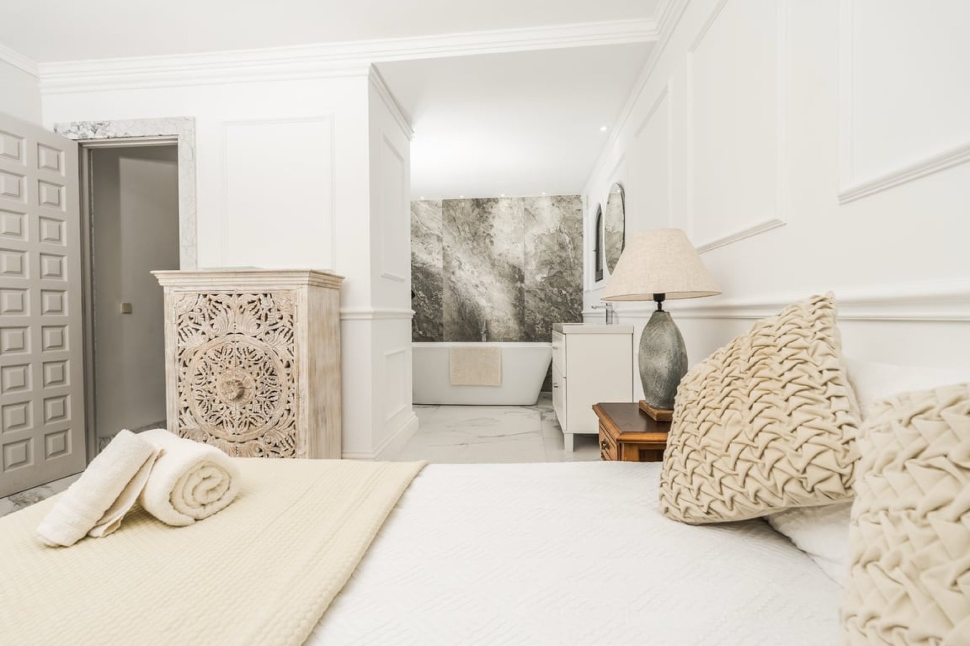 Rynek wtórny - Villa - Jávea - Xàbia - Jávea - Xàbia Centro