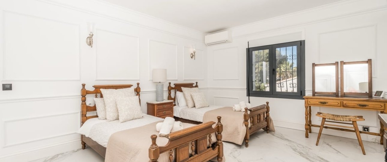 Rynek wtórny - Villa - Jávea - Xàbia - Jávea - Xàbia Centro
