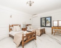 Rynek wtórny - Villa - Jávea - Xàbia - Jávea - Xàbia Centro