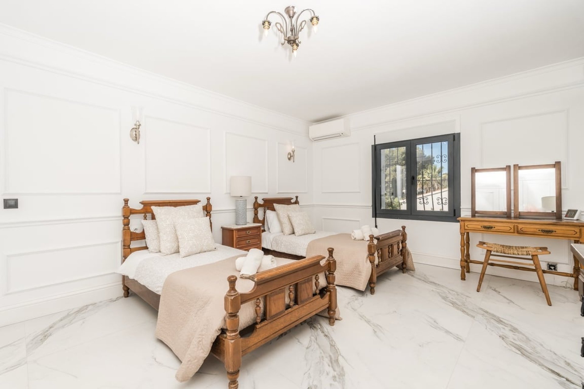 Rynek wtórny - Villa - Jávea - Xàbia - Jávea - Xàbia Centro