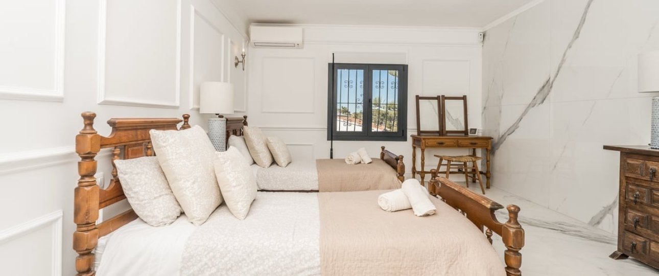 Rynek wtórny - Villa - Jávea - Xàbia - Jávea - Xàbia Centro