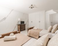 Rynek wtórny - Villa - Jávea - Xàbia - Jávea - Xàbia Centro