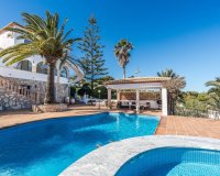 Rynek wtórny - Villa - Jávea - Xàbia - Jávea - Xàbia Centro