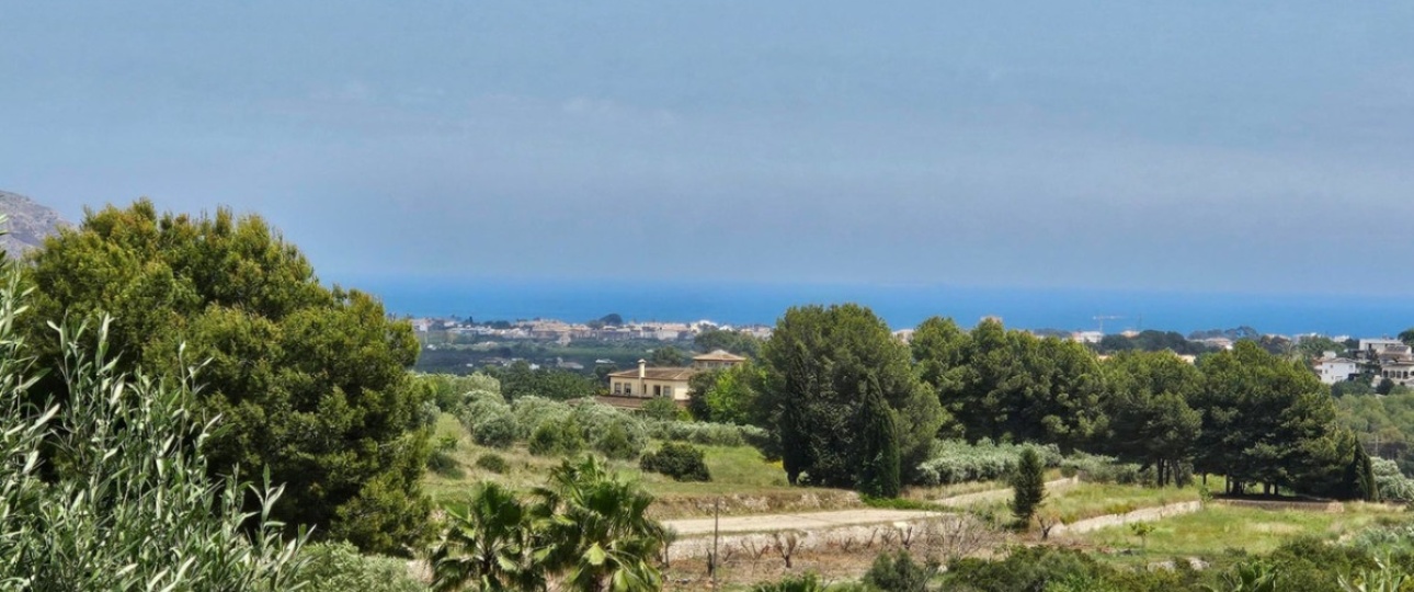 Rynek wtórny - Villa - Jávea - Xàbia - Jávea - Xàbia Centro