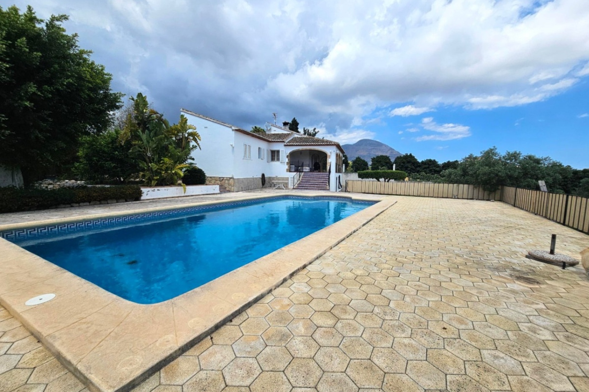 Rynek wtórny - Villa - Jávea - Xàbia - Jávea - Xàbia Centro