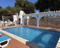 Rynek wtórny - Villa - Jávea - Xàbia - Jávea - Xàbia Centro