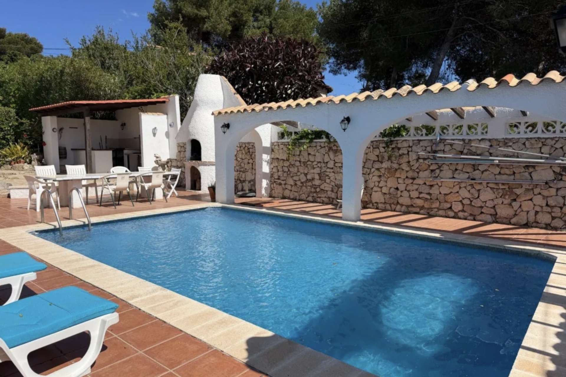 Rynek wtórny - Villa - Jávea - Xàbia - Jávea - Xàbia Centro