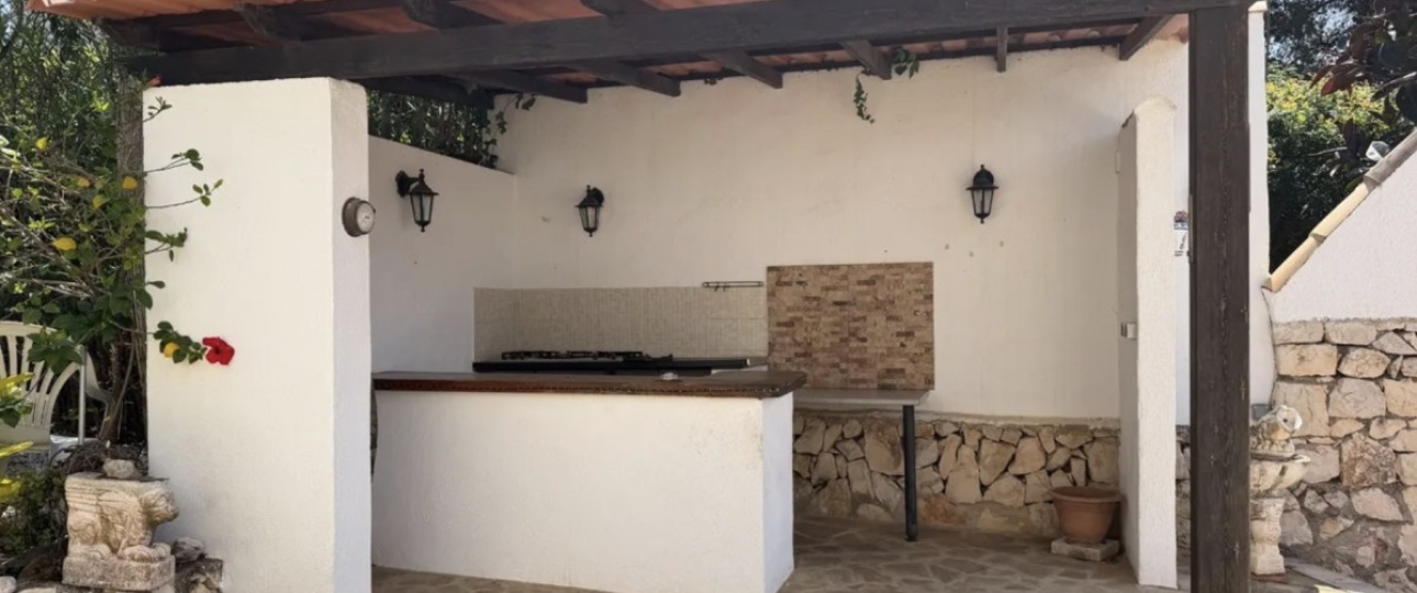 Rynek wtórny - Villa - Jávea - Xàbia - Jávea - Xàbia Centro