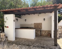 Rynek wtórny - Villa - Jávea - Xàbia - Jávea - Xàbia Centro