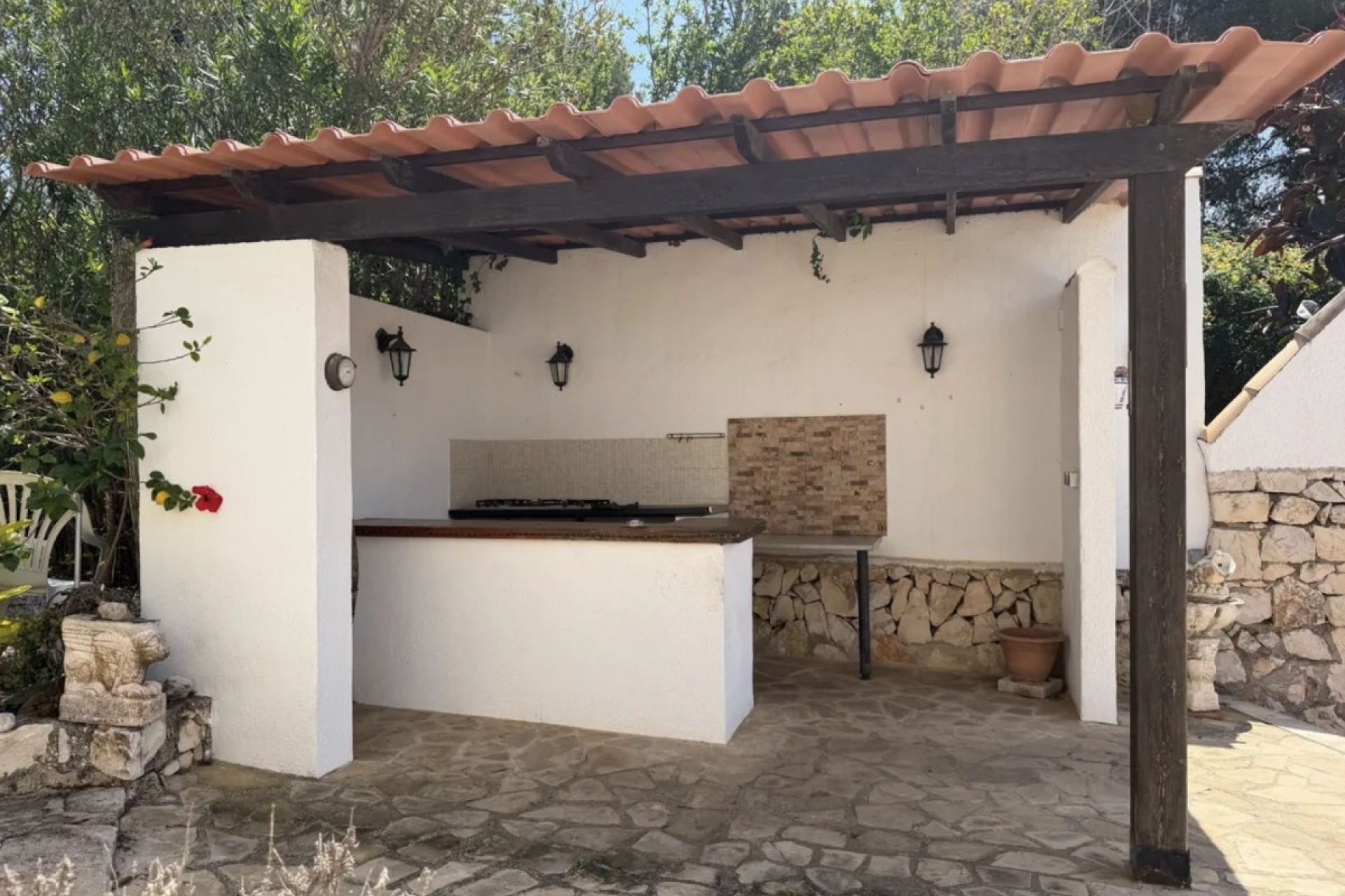 Rynek wtórny - Villa - Jávea - Xàbia - Jávea - Xàbia Centro