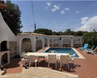 Rynek wtórny - Villa - Jávea - Xàbia - Jávea - Xàbia Centro