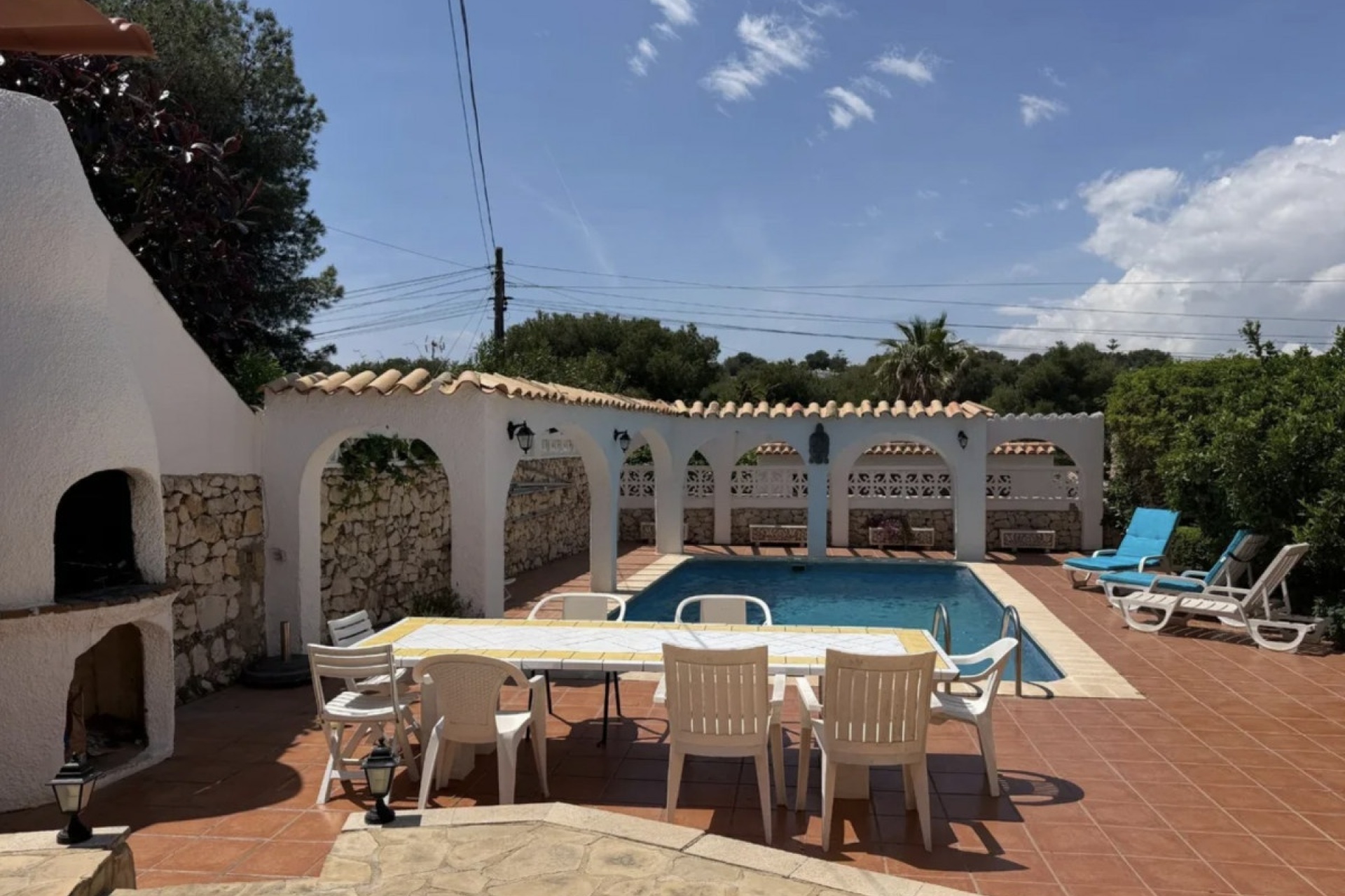 Rynek wtórny - Villa - Jávea - Xàbia - Jávea - Xàbia Centro