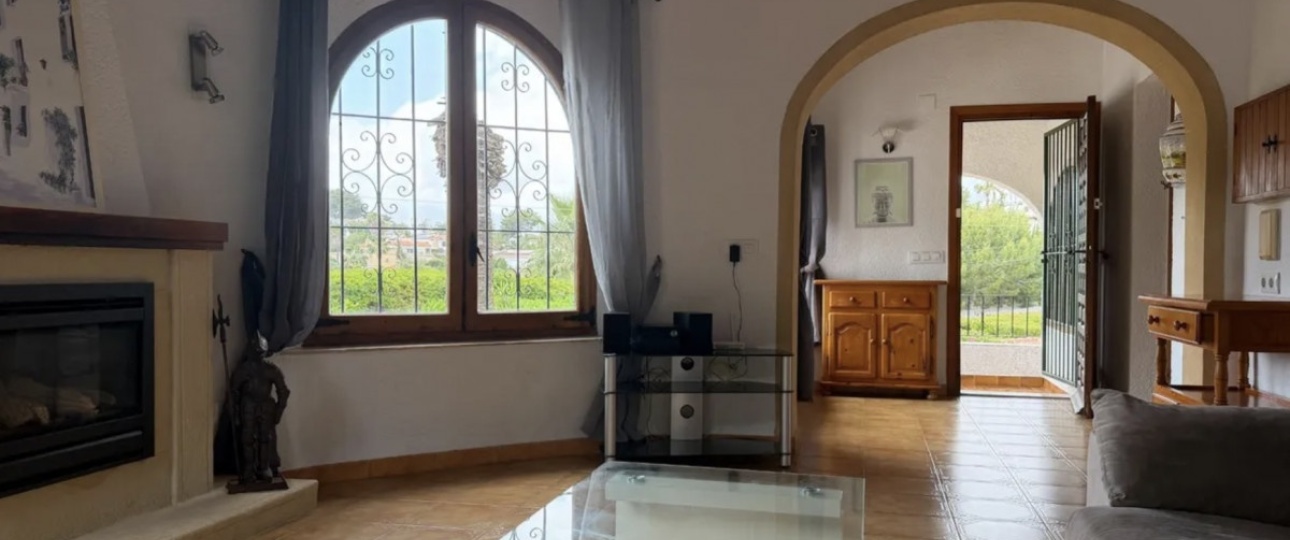 Rynek wtórny - Villa - Jávea - Xàbia - Jávea - Xàbia Centro
