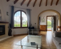 Rynek wtórny - Villa - Jávea - Xàbia - Jávea - Xàbia Centro