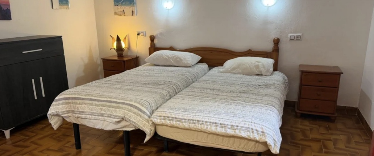 Rynek wtórny - Villa - Jávea - Xàbia - Jávea - Xàbia Centro