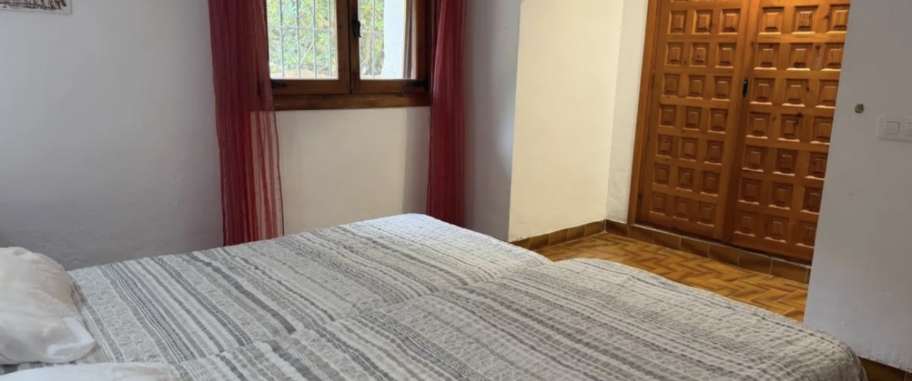 Rynek wtórny - Villa - Jávea - Xàbia - Jávea - Xàbia Centro