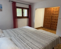 Rynek wtórny - Villa - Jávea - Xàbia - Jávea - Xàbia Centro