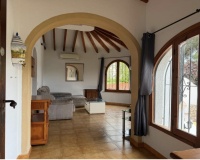 Rynek wtórny - Villa - Jávea - Xàbia - Jávea - Xàbia Centro