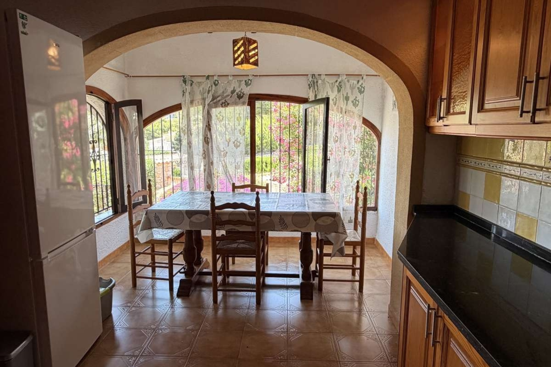 Rynek wtórny - Villa - Jávea - Xàbia - Jávea - Xàbia Centro