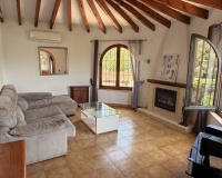 Rynek wtórny - Villa - Jávea - Xàbia - Jávea - Xàbia Centro