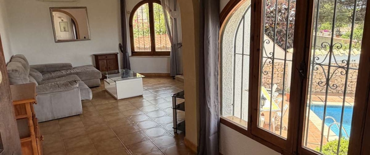 Rynek wtórny - Villa - Jávea - Xàbia - Jávea - Xàbia Centro