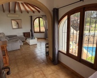 Rynek wtórny - Villa - Jávea - Xàbia - Jávea - Xàbia Centro