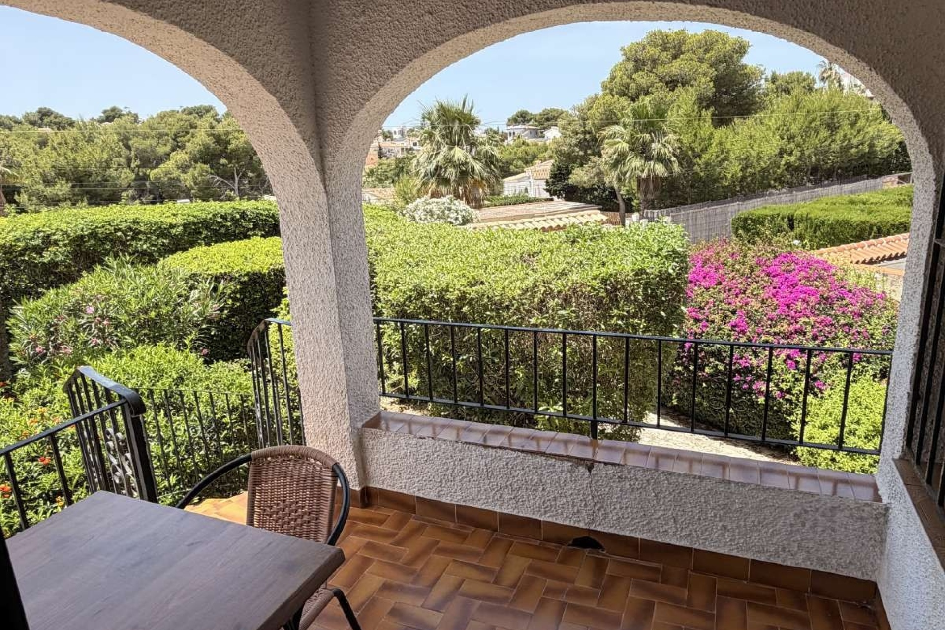 Rynek wtórny - Villa - Jávea - Xàbia - Jávea - Xàbia Centro