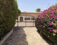 Rynek wtórny - Villa - Jávea - Xàbia - Jávea - Xàbia Centro