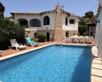 Rynek wtórny - Villa - Jávea - Xàbia - Jávea - Xàbia Centro