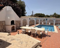 Rynek wtórny - Villa - Jávea - Xàbia - Jávea - Xàbia Centro