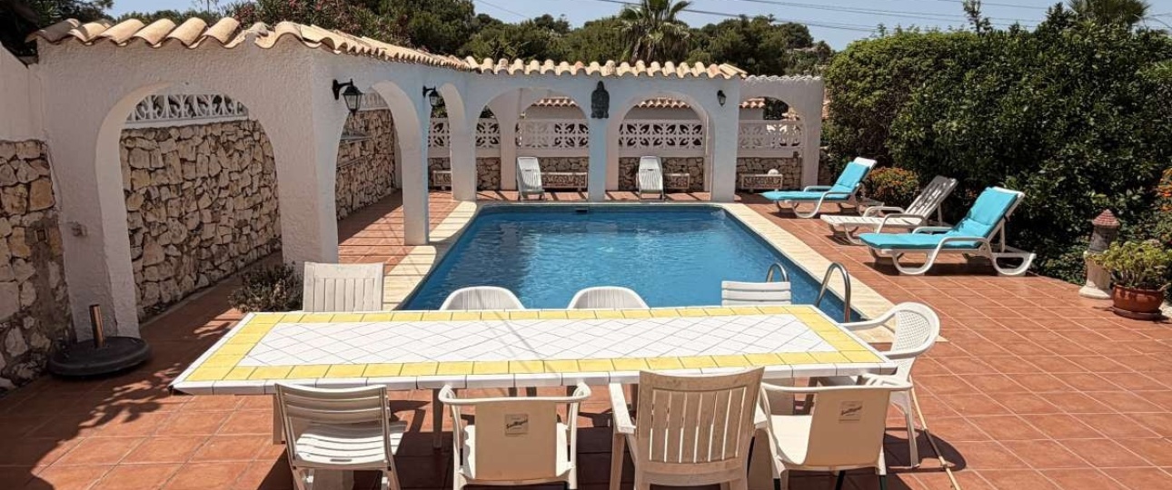 Rynek wtórny - Villa - Jávea - Xàbia - Jávea - Xàbia Centro