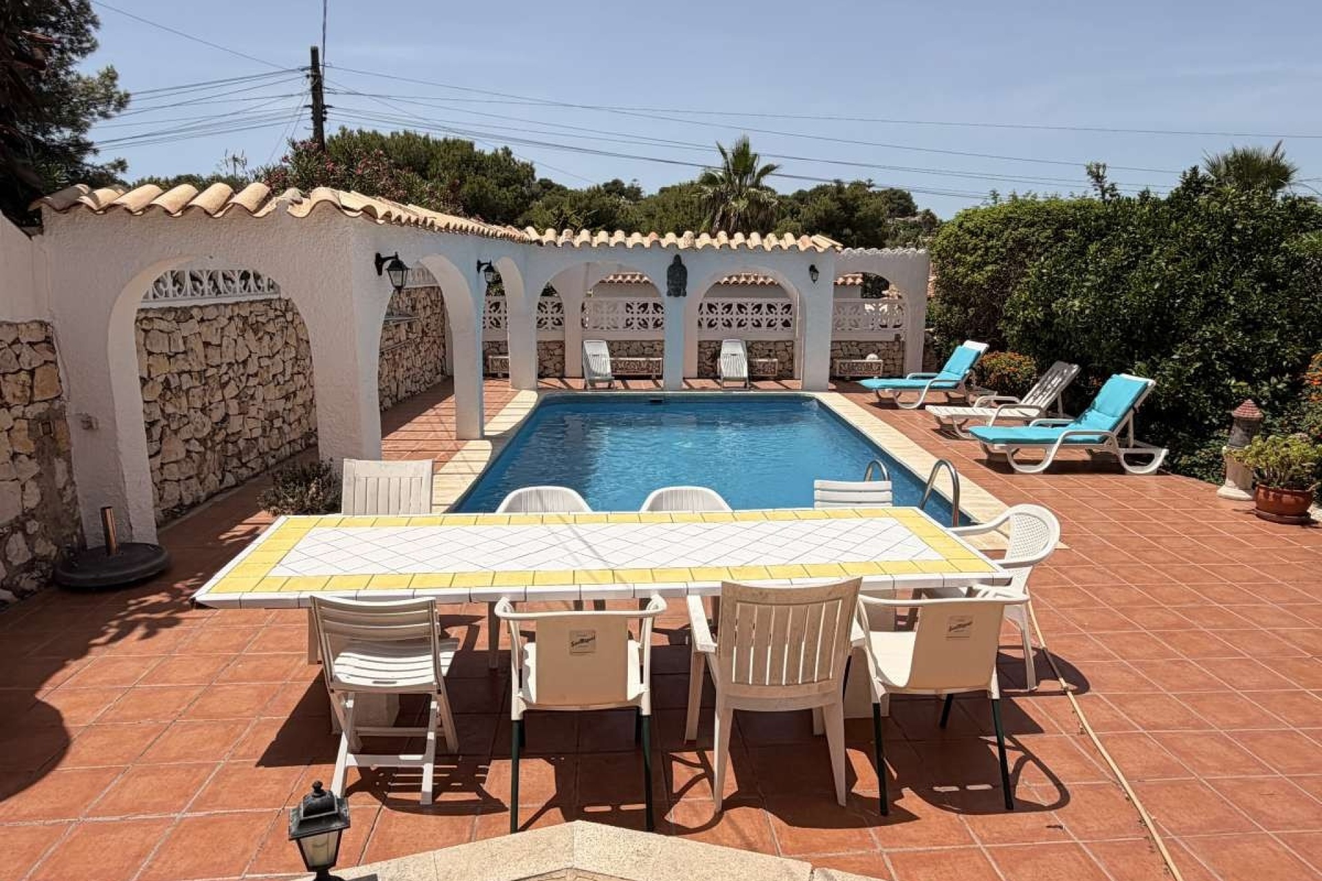 Rynek wtórny - Villa - Jávea - Xàbia - Jávea - Xàbia Centro